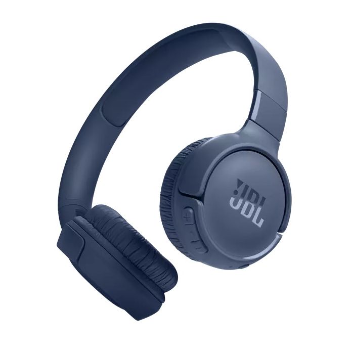 JBL T520BTBLU