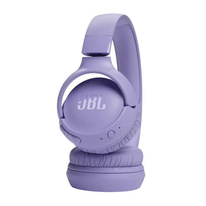 JBL T520BTPUR