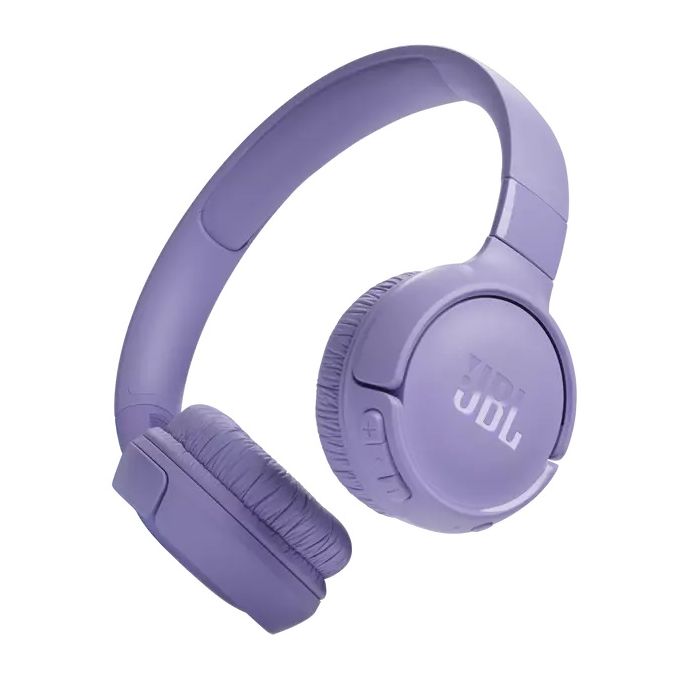 JBL T520BTPUR