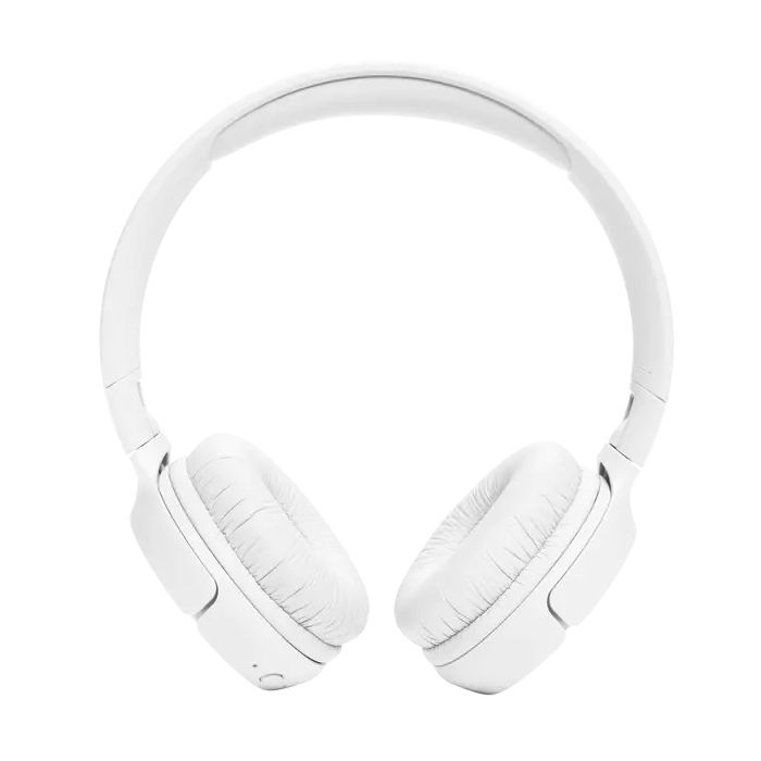 JBL T520BTWHT
