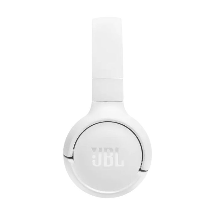 JBL T520BTWHT