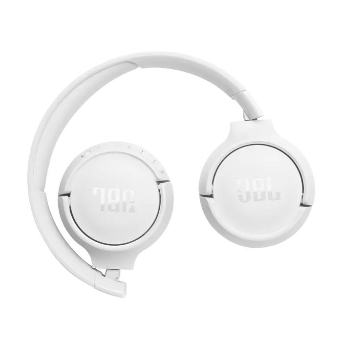 JBL T520BTWHT