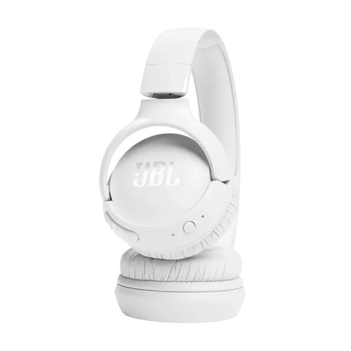 JBL T520BTWHT