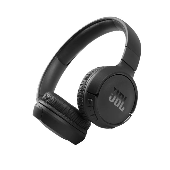 JBL T510BTBLK