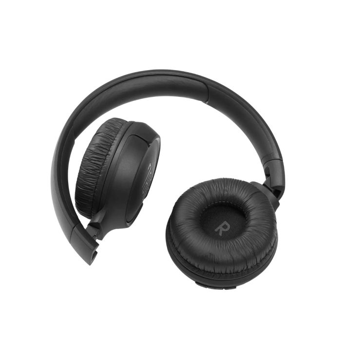 JBL T510BTBLK