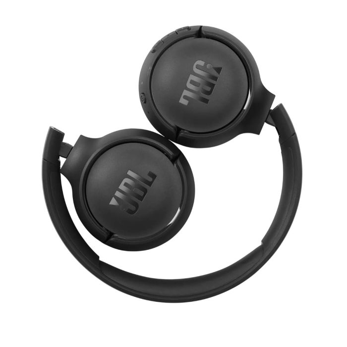 JBL T510BTBLK