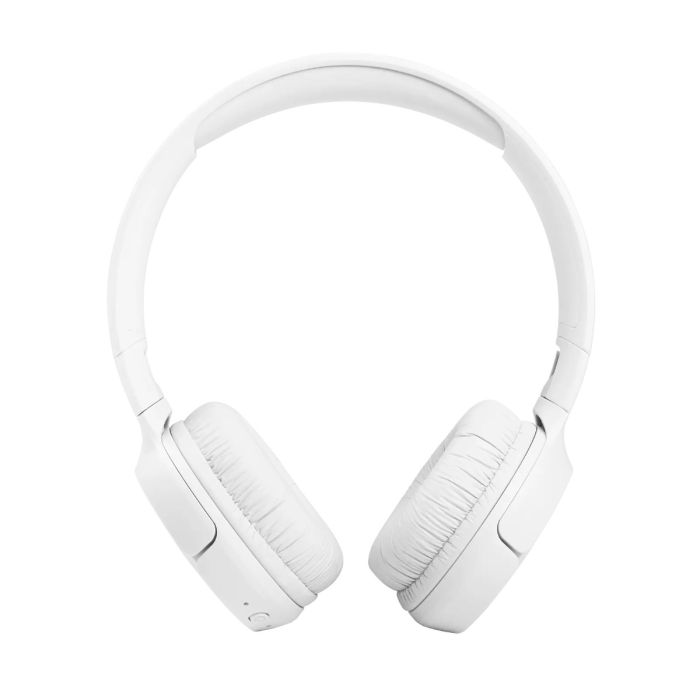 JBL T510BTWHT