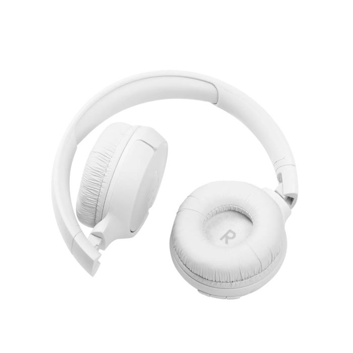 JBL T510BTWHT