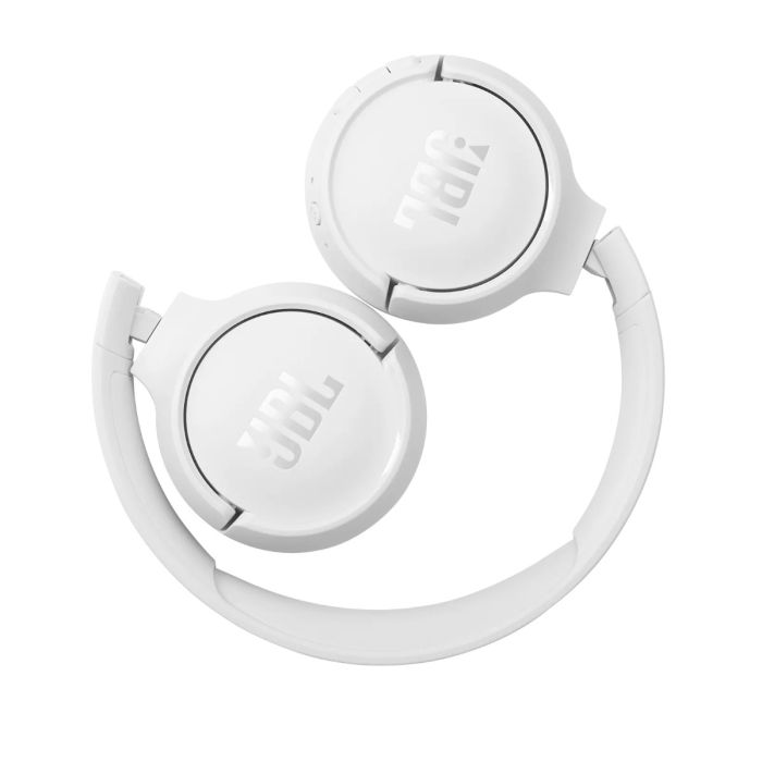 JBL T510BTWHT