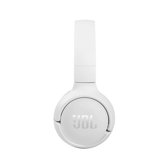 JBL T510BTWHT