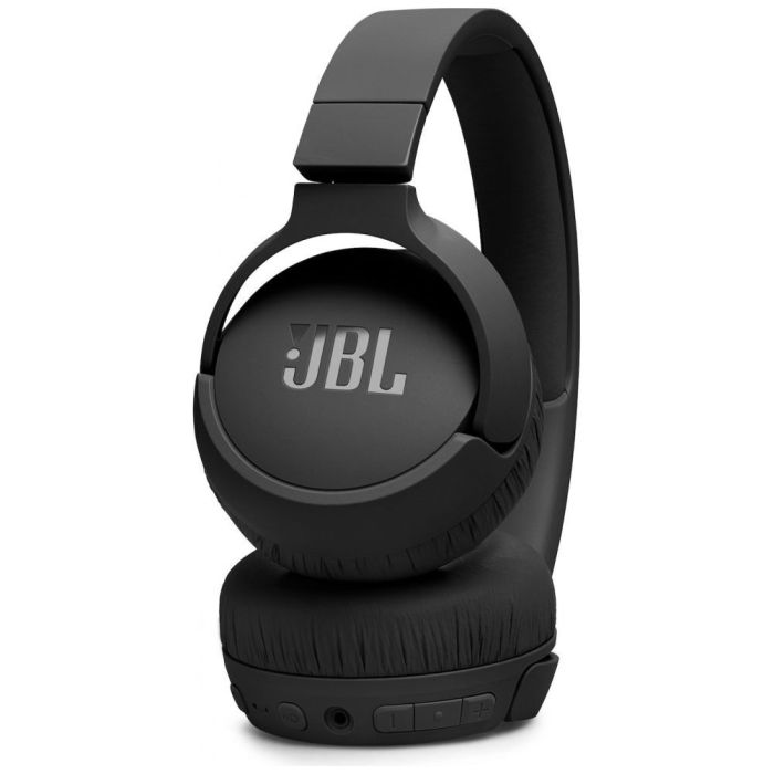 JBL T670NCBLK