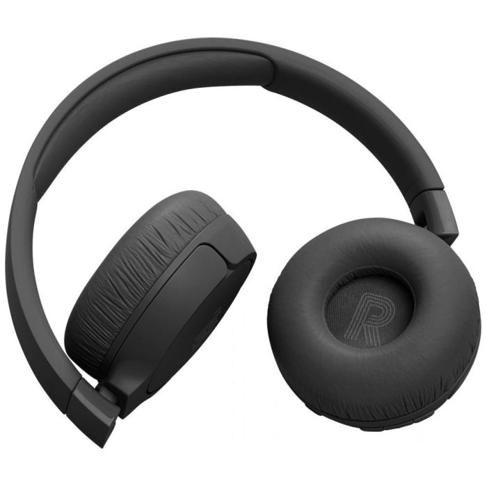 JBL T670NCBLK