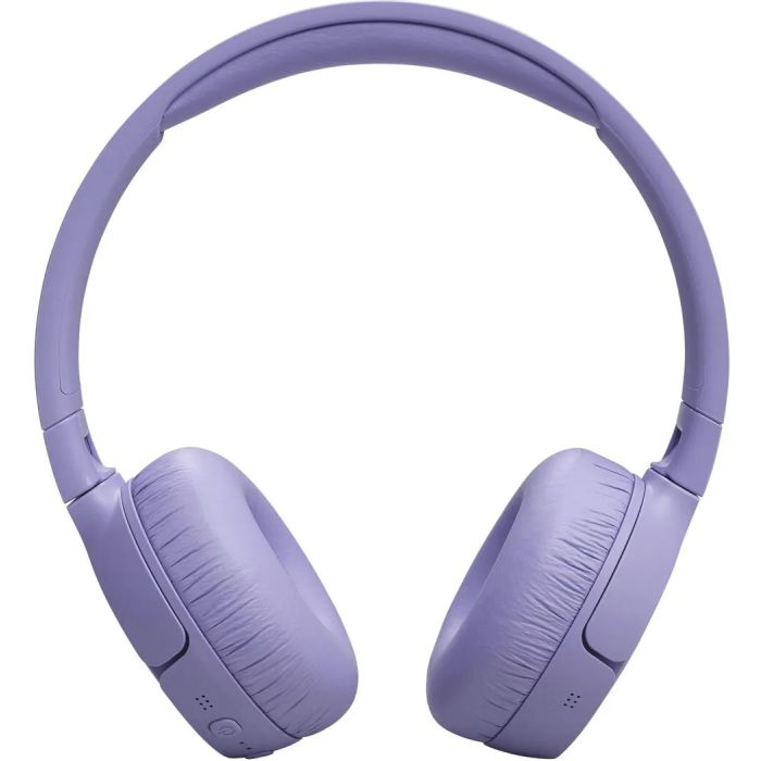 JBL T670NCPUR