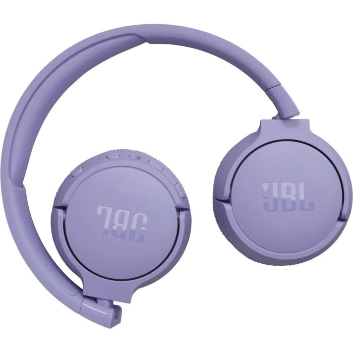 JBL T670NCPUR