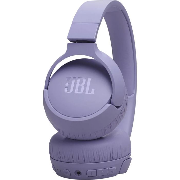 JBL T670NCPUR