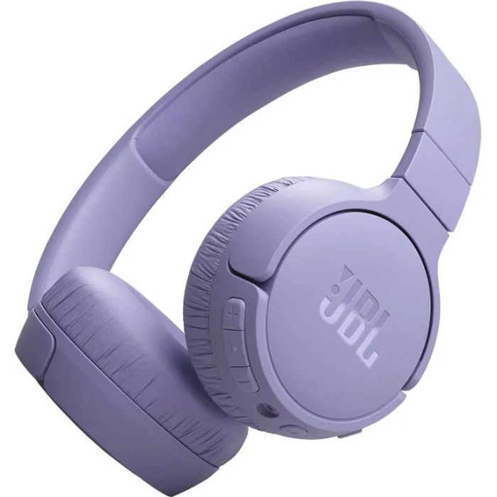 JBL T670NCPUR