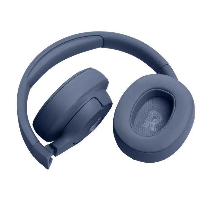 JBL T720BTBLU