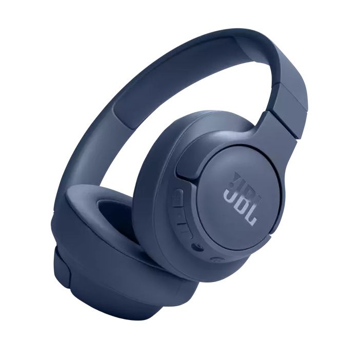 JBL T720BTBLU