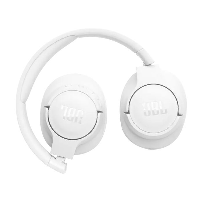JBL T720BTWHT