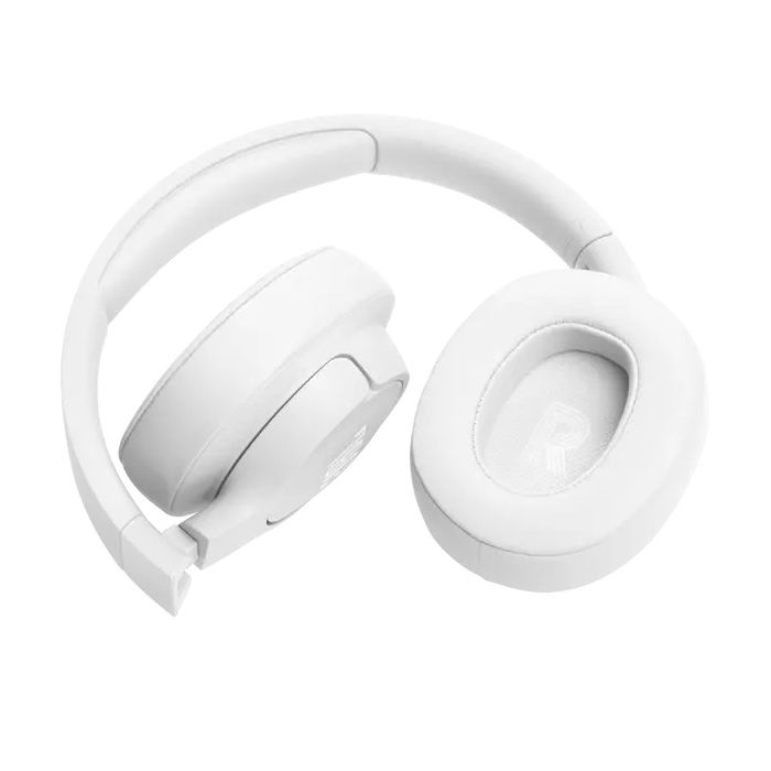 JBL T720BTWHT