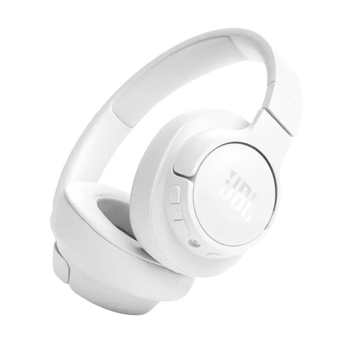 JBL T720BTWHT