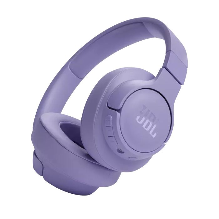 JBL T720BTPUR