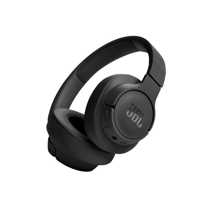 JBL T720BTBLK