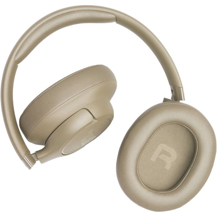 JBL T730BTBEG