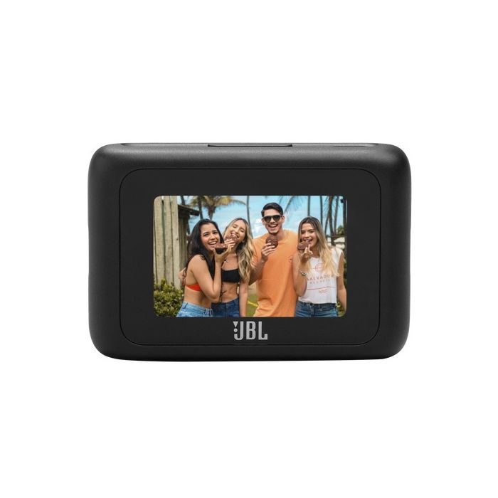 JBL TOM3AVIBLK