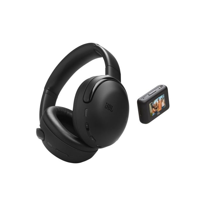 JBL TOM3AVIBLK