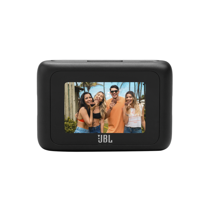 JBL TOM3AVIBLU