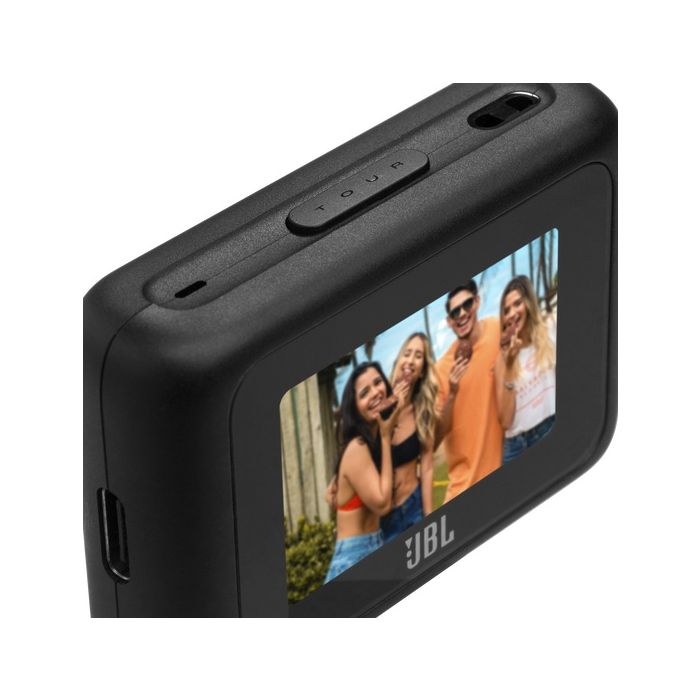 JBL TOM3AVIBLU