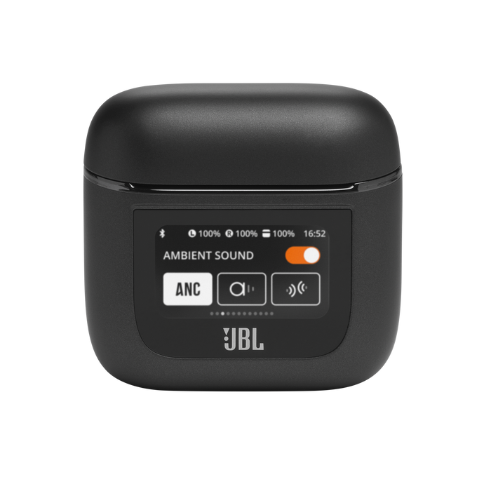 JBL TOURPRO2BLK