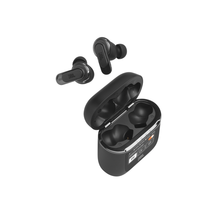 JBL TOURPRO2BLK