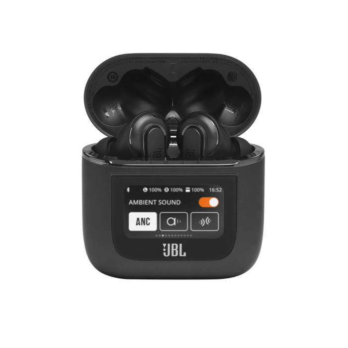 JBL TOURPRO2BLK