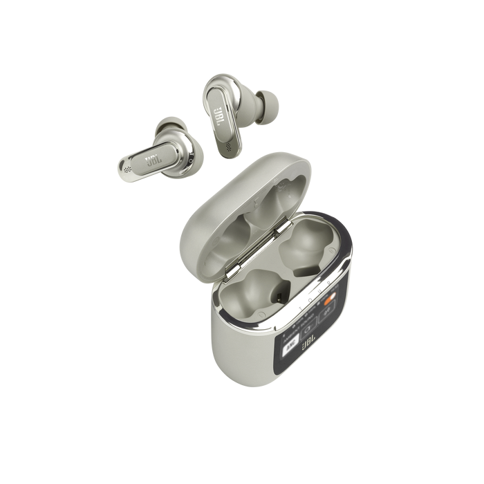 JBL TOURPRO2CPG