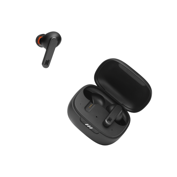 JBL LIVEPROPTWSBLK