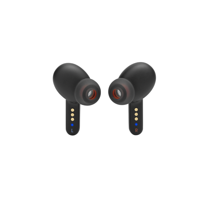 JBL LIVEPROPTWSBLK