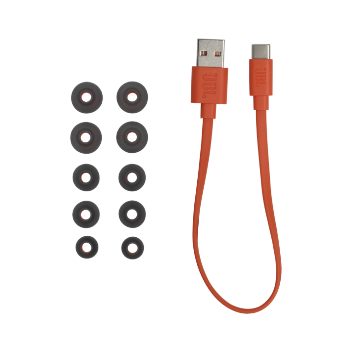 JBL LIVEPROPTWSBLK