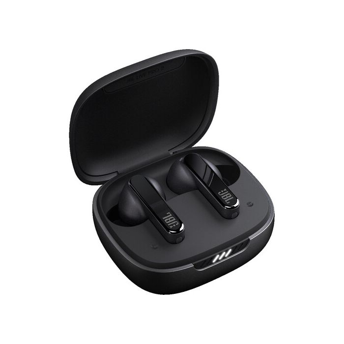 JBL LIVEPRO2TWSBLK