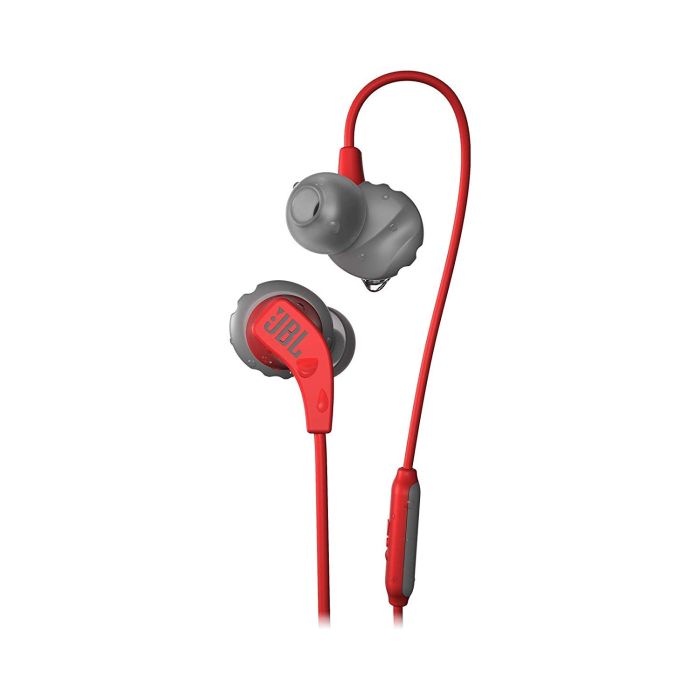 JBL Endurance RUN RED