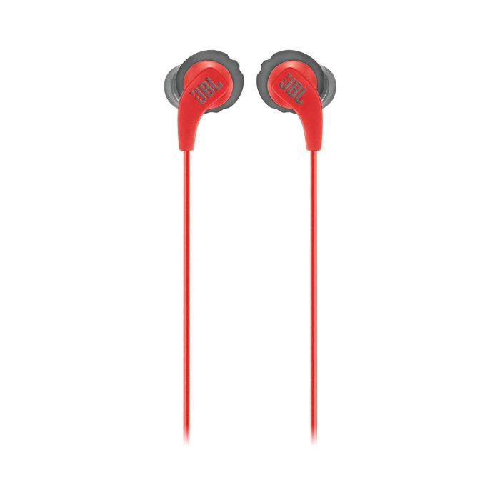 JBL Endurance RUN RED