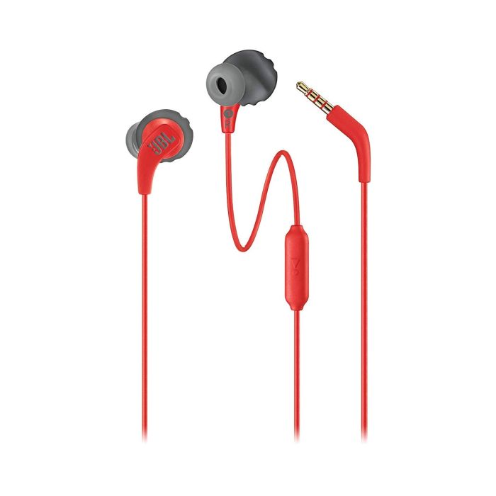 JBL Endurance RUN RED