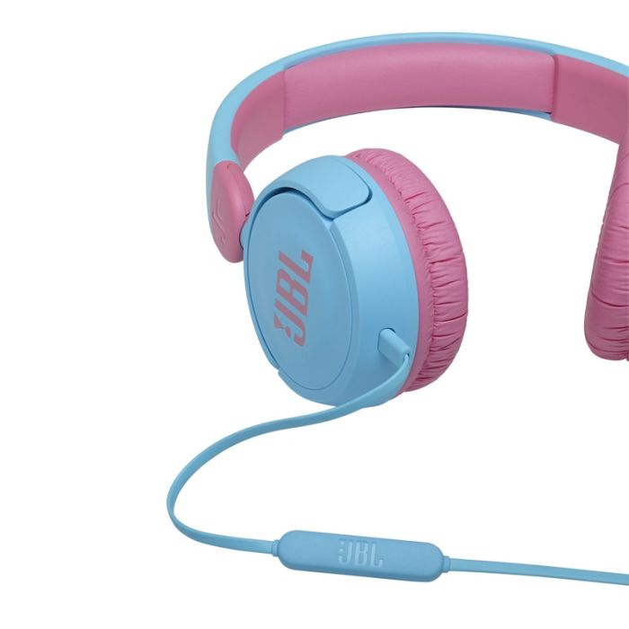 JBL JR310BLU
