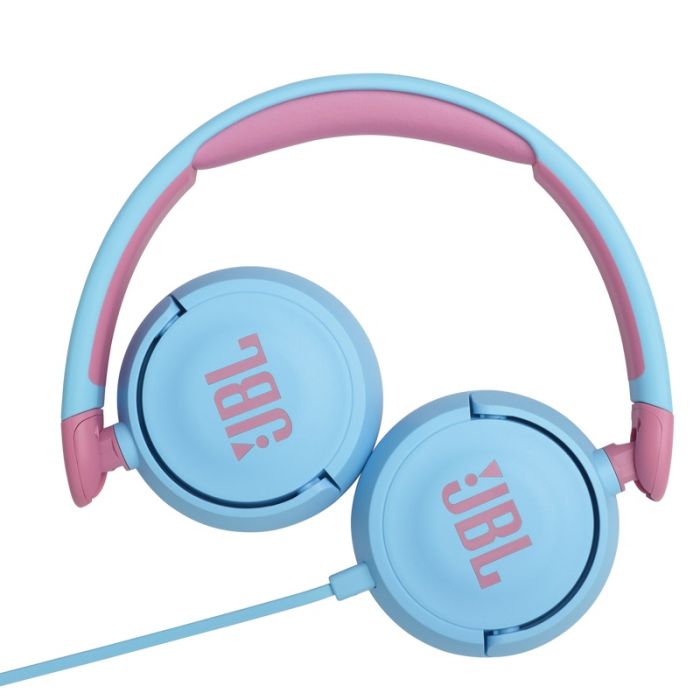 JBL JR310BLU