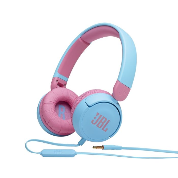 JBL JR310BLU