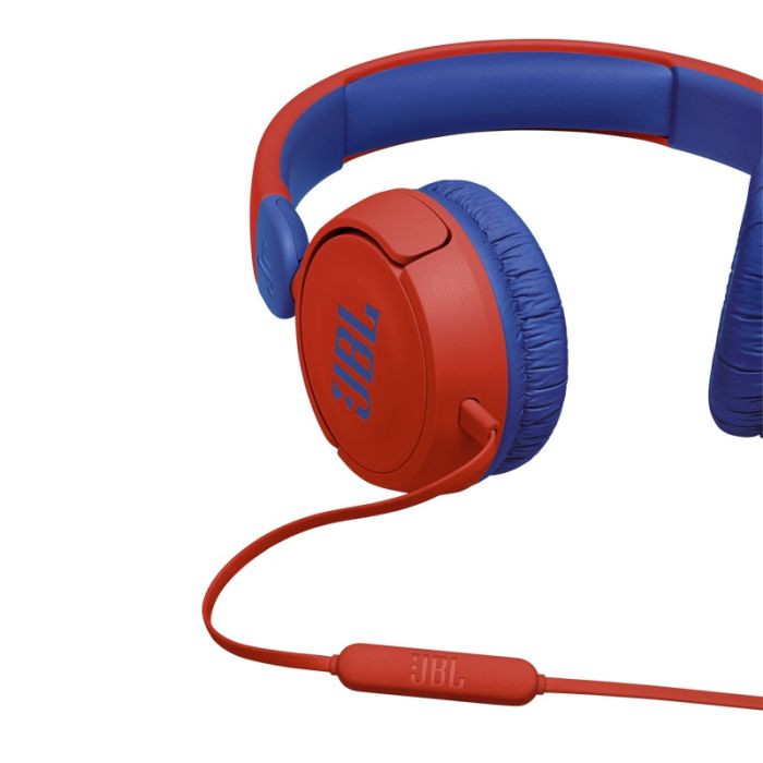 JBL JR310RED