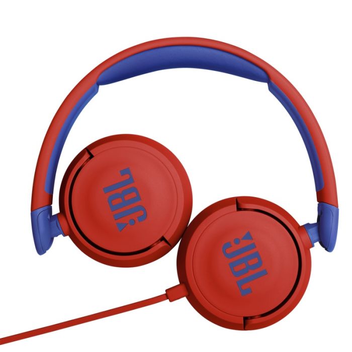 JBL JR310RED