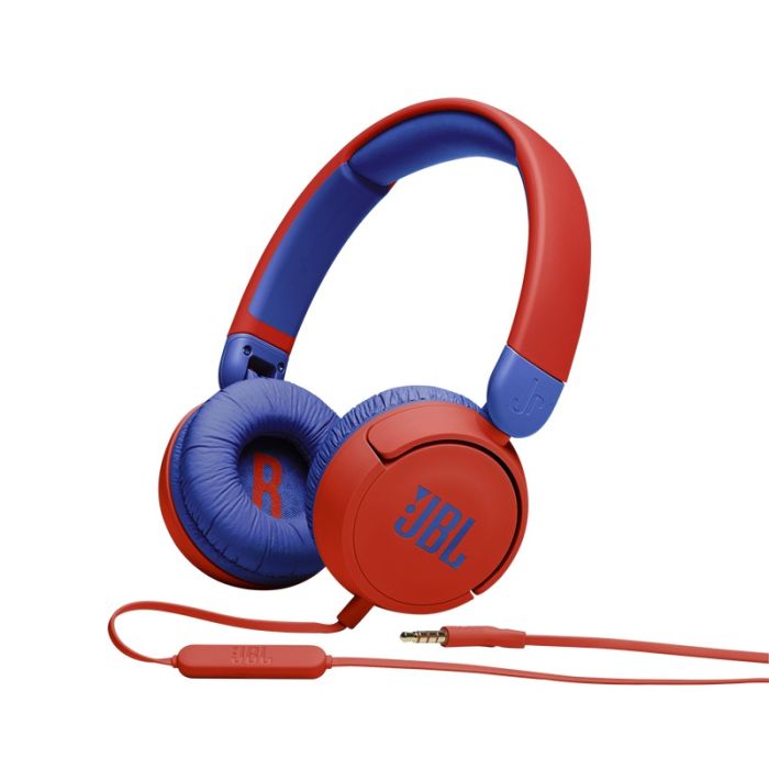 JBL JR310RED