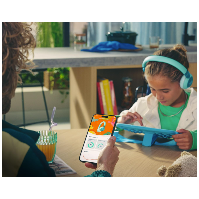 JBL JR320BTBLU